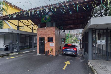 Apartamento para alugar com 60m², 2 quartos e 1 vagaPortaria Entrada/Saída