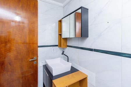 Apartamento para alugar com 60m², 2 quartos e 1 vagaBanheiro