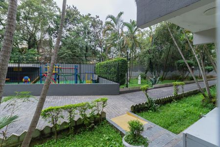 Apartamento para alugar com 60m², 2 quartos e 1 vagaVista Lavanderia