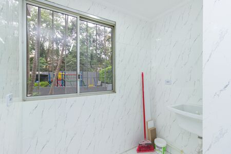 Apartamento para alugar com 60m², 2 quartos e 1 vagaLavanderia