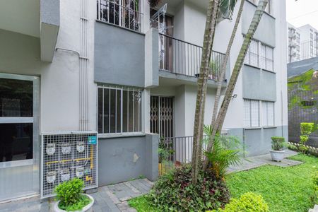 Apartamento para alugar com 60m², 2 quartos e 1 vagaVista Varanda do Imóvel