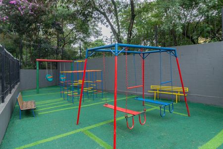Apartamento para alugar com 60m², 2 quartos e 1 vagaÁrea comum - Playground