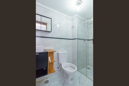 Apartamento para alugar com 60m², 2 quartos e 1 vagaBanheiro