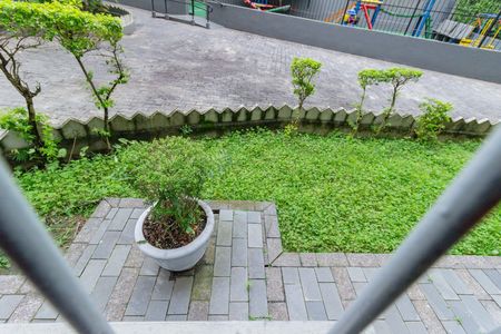 Apartamento para alugar com 60m², 2 quartos e 1 vagaVista Quarto 2