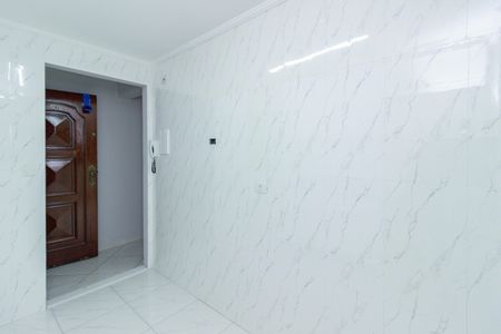 Apartamento para alugar com 60m², 2 quartos e 1 vagaCozinha
