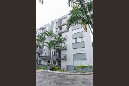Apartamento para alugar com 60m², 2 quartos e 1 vagaFachada Bloco