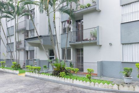 Apartamento para alugar com 60m², 2 quartos e 1 vagaEntrada Bloco
