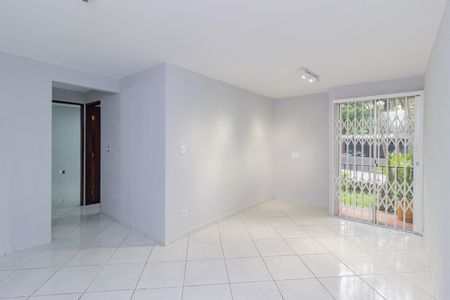 Sala de apartamento para alugar com 2 quartos, 60m² em Jardim Santa Monica, São Paulo