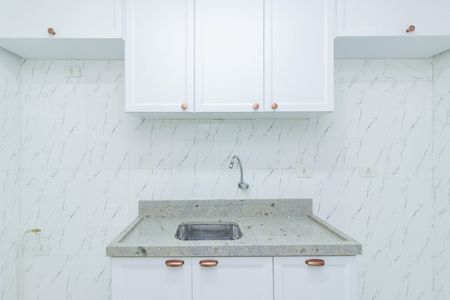Apartamento para alugar com 60m², 2 quartos e 1 vagaCozinha