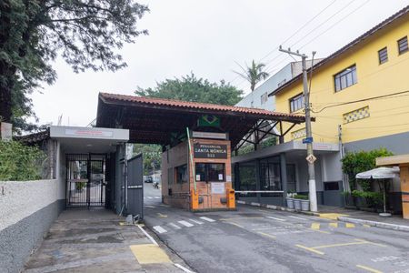 Apartamento para alugar com 60m², 2 quartos e 1 vagaFachada