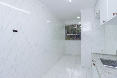 Apartamento para alugar com 60m², 2 quartos e 1 vagaCozinha
