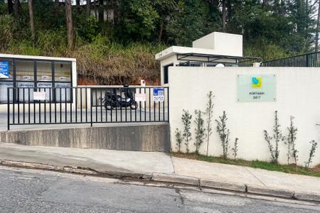 Apartamento para alugar com 61m², 2 quartos e 1 vagaPlaca