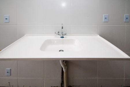 Apartamento para alugar com 61m², 2 quartos e 1 vagaCozinha