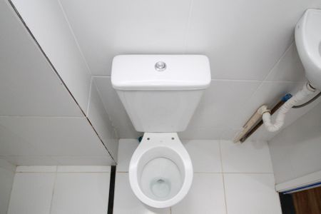 Apartamento para alugar com 61m², 2 quartos e 1 vagaBanheiro