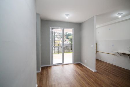 Apartamento para alugar com 61m², 2 quartos e 1 vagaSala