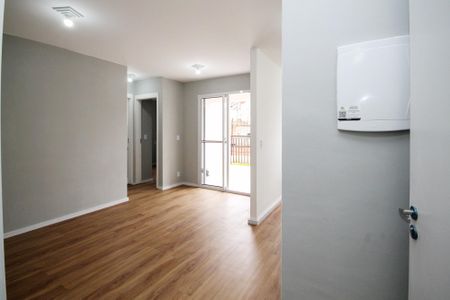 Apartamento para alugar com 2 quartos, 61m² em Recanto Vista Alegre, Cotia