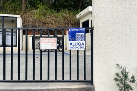 Apartamento para alugar com 61m², 2 quartos e 1 vagaPlaca
