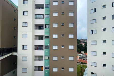 Apartamento para alugar com 61m², 2 quartos e 1 vagaFachada Prédio