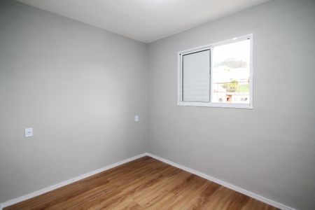 Quarto 2 de apartamento para alugar com 2 quartos, 61m² em Recanto Vista Alegre, Cotia