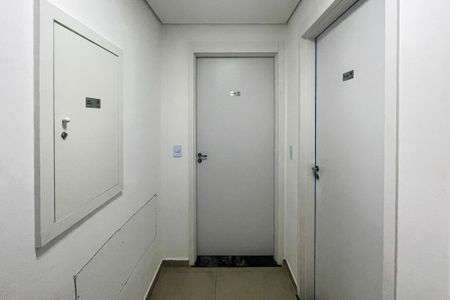Apartamento para alugar com 61m², 2 quartos e 1 vagaHall Andar