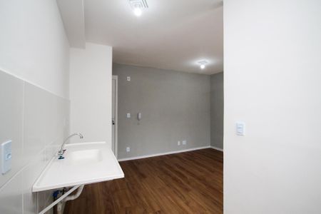 Apartamento para alugar com 61m², 2 quartos e 1 vagaCozinha