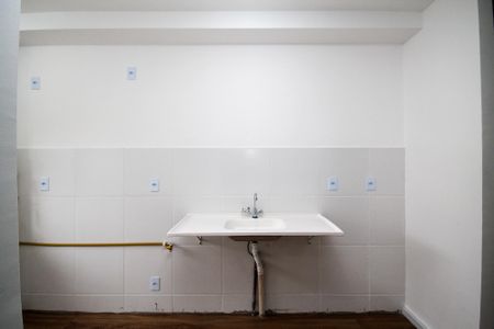 Apartamento para alugar com 61m², 2 quartos e 1 vagaCozinha