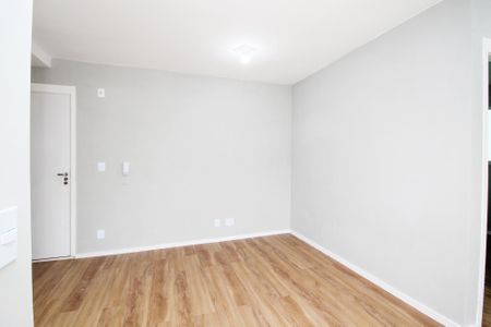 Sala de apartamento para alugar com 2 quartos, 61m² em Recanto Vista Alegre, Cotia