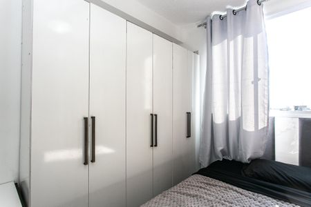 Quarto de kitnet/studio para alugar com 1 quarto, 28m² em Tatuapé, São Paulo