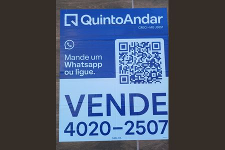 Placa de apartamento à venda com 2 quartos, 50m² em Heliópolis, Belo Horizonte