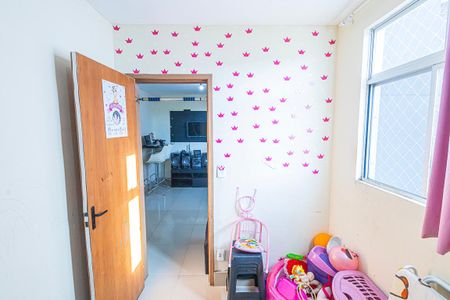 Apartamento à venda com 50m², 2 quartos e 1 vaga Apartamento à venda com 50m², 2 quartos e 1 vagaQuarto 2