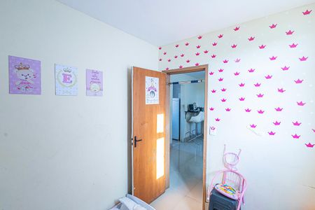 Apartamento à venda com 50m², 2 quartos e 1 vaga Apartamento à venda com 50m², 2 quartos e 1 vagaQuarto 2