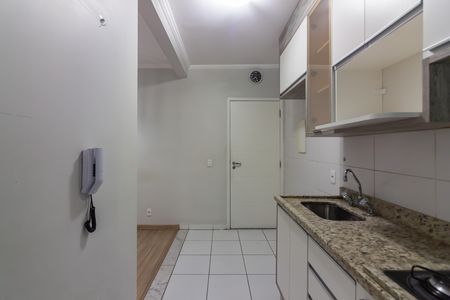 Apartamento para alugar com 70m², 2 quartos e 1 vagaCozinha 