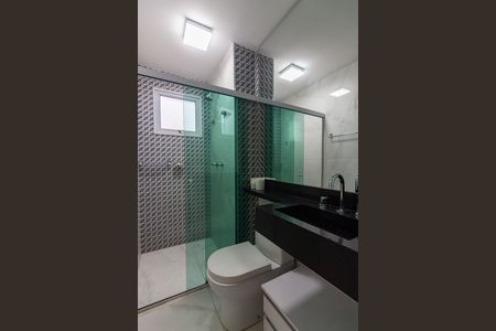 Apartamento para alugar com 70m², 2 quartos e 1 vagaBanheiro 