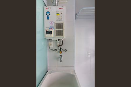 Apartamento para alugar com 70m², 2 quartos e 1 vagaÁrea de Serviço 