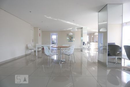 Apartamento para alugar com 70m², 2 quartos e 1 vagaÁrea comum