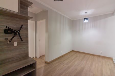 Sala  de apartamento para alugar com 2 quartos, 70m² em Vila Osasco, Osasco