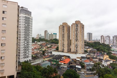 Apartamento para alugar com 70m², 2 quartos e 1 vagaVista 