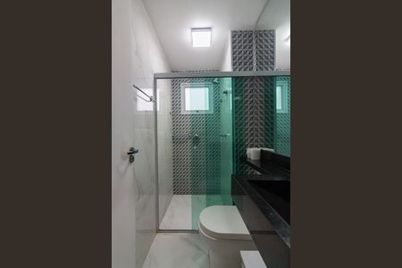Apartamento para alugar com 70m², 2 quartos e 1 vagaBanheiro 