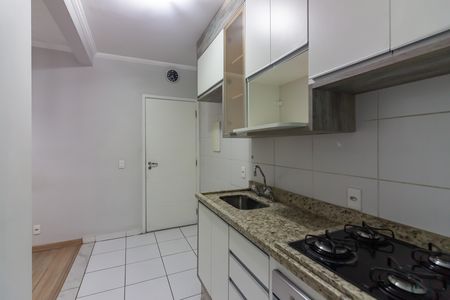Apartamento para alugar com 70m², 2 quartos e 1 vagaCozinha 