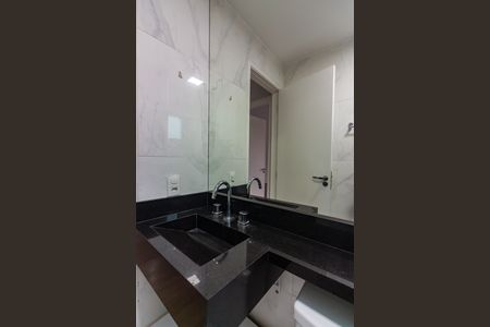 Apartamento para alugar com 70m², 2 quartos e 1 vagaBanheiro 