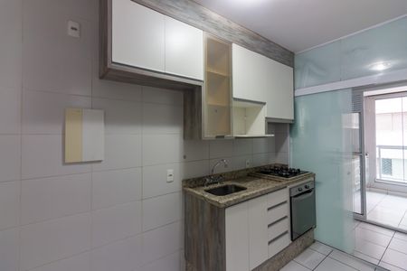 Apartamento para alugar com 70m², 2 quartos e 1 vagaCozinha 