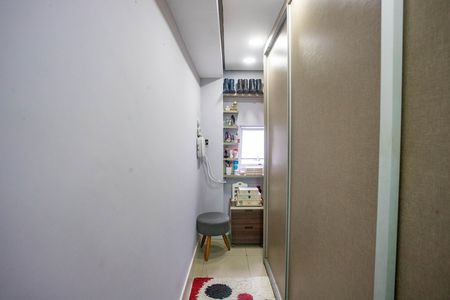 Casa para alugar com 250m², 2 quartos e 2 vagas Casa para alugar com 250m², 2 quartos e 2 vagasCloset da suíte