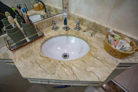 Casa para alugar com 250m², 2 quartos e 2 vagas Casa para alugar com 250m², 2 quartos e 2 vagasBanheiro da Suíte