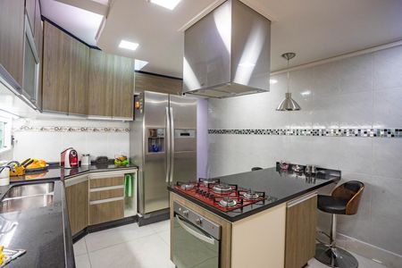 Casa para alugar com 250m², 2 quartos e 2 vagas Casa para alugar com 250m², 2 quartos e 2 vagasCozinha