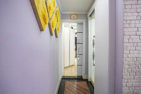 Casa para alugar com 250m², 2 quartos e 2 vagas Casa para alugar com 250m², 2 quartos e 2 vagasCorredor