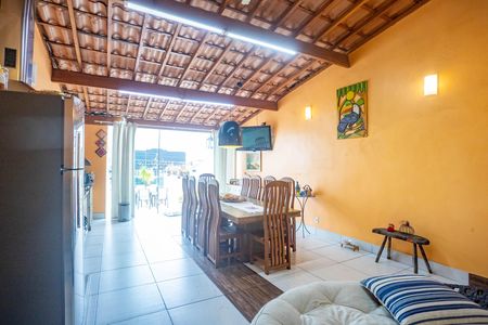 Casa para alugar com 250m², 2 quartos e 2 vagas Casa para alugar com 250m², 2 quartos e 2 vagasÁrea de lazer