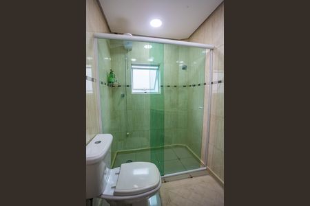 Casa para alugar com 250m², 2 quartos e 2 vagas Casa para alugar com 250m², 2 quartos e 2 vagasBanheiro social