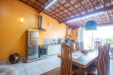 Casa para alugar com 250m², 2 quartos e 2 vagas Casa para alugar com 250m², 2 quartos e 2 vagasÁrea de lazer