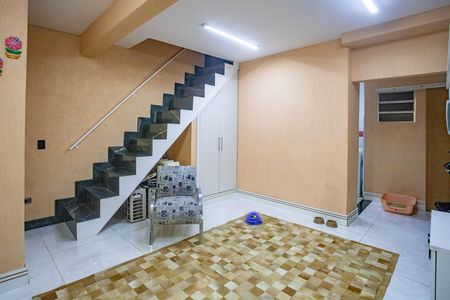 Casa para alugar com 250m², 2 quartos e 2 vagas Casa para alugar com 250m², 2 quartos e 2 vagasÁrea de lazer