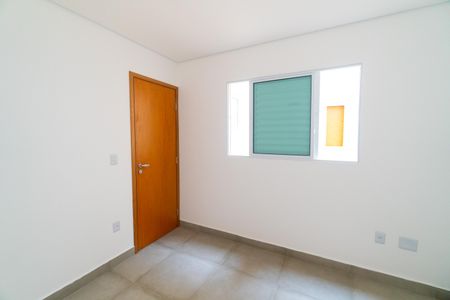 Quarto de apartamento para alugar com 1 quarto, 25m² em Jardim Oriental, São Paulo
